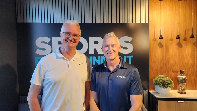 SENWABreakfast's tweet photo. NOW |
It's time for #CoachesCall!
Adam Simpson casts his eye over each game from round 2 and dissects it from the coaches point of view.
Listen: https://t.co/0C3I8nEkre https://t.co/fV0e0pnsHl