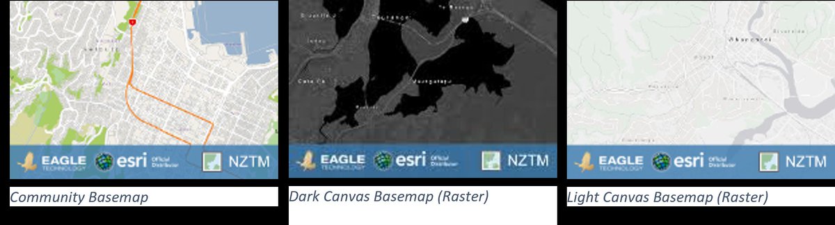 jiriteach's tweet image. Deprecation of Classic New Zealand Basemaps – Effective 5 May 2025

eagle.co.nz/blog/deprecati… 

#esri #arcgis #basemaps