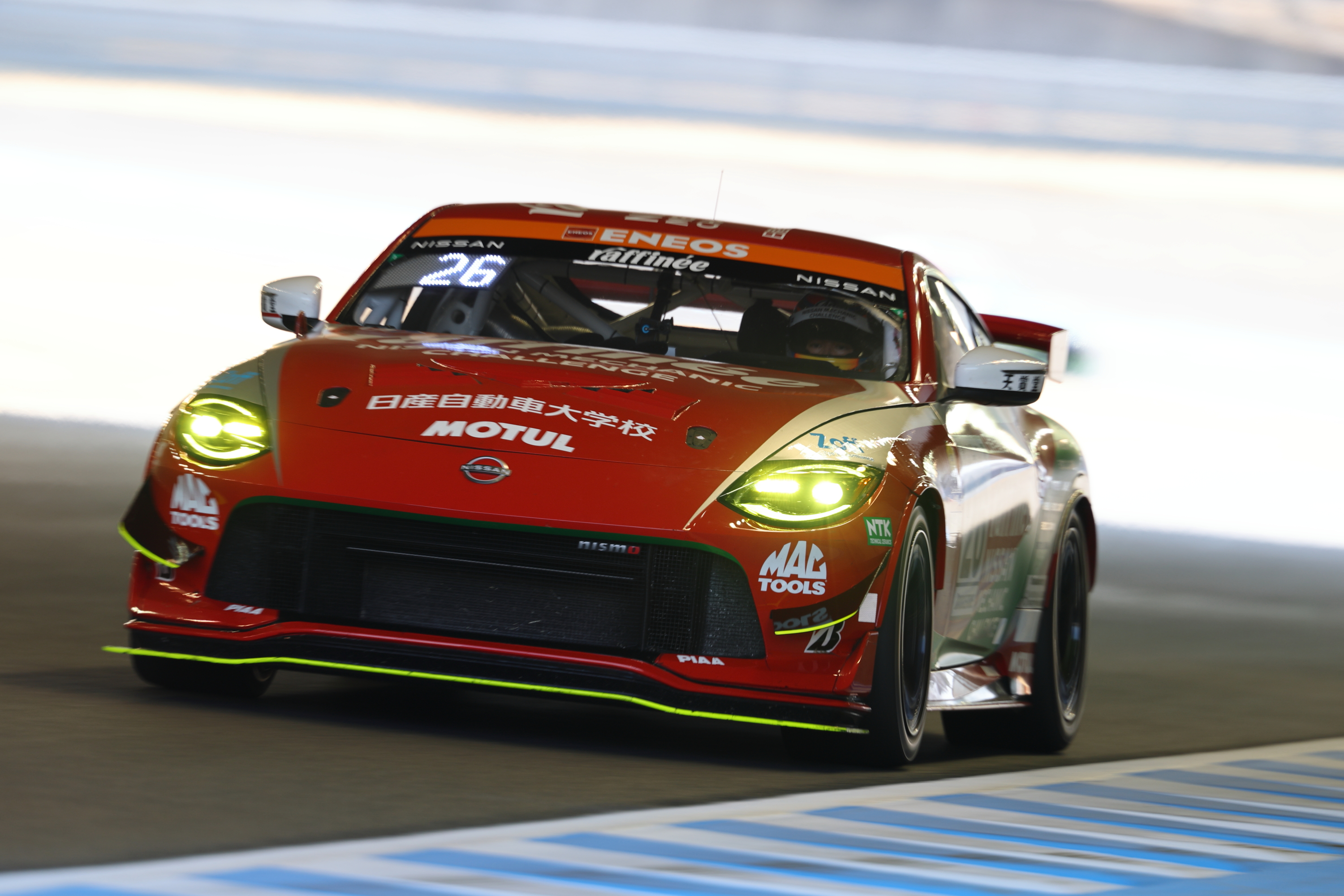 NISMO on X: NISMO on X: