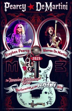 STEPHEN E PEARCY tweet media