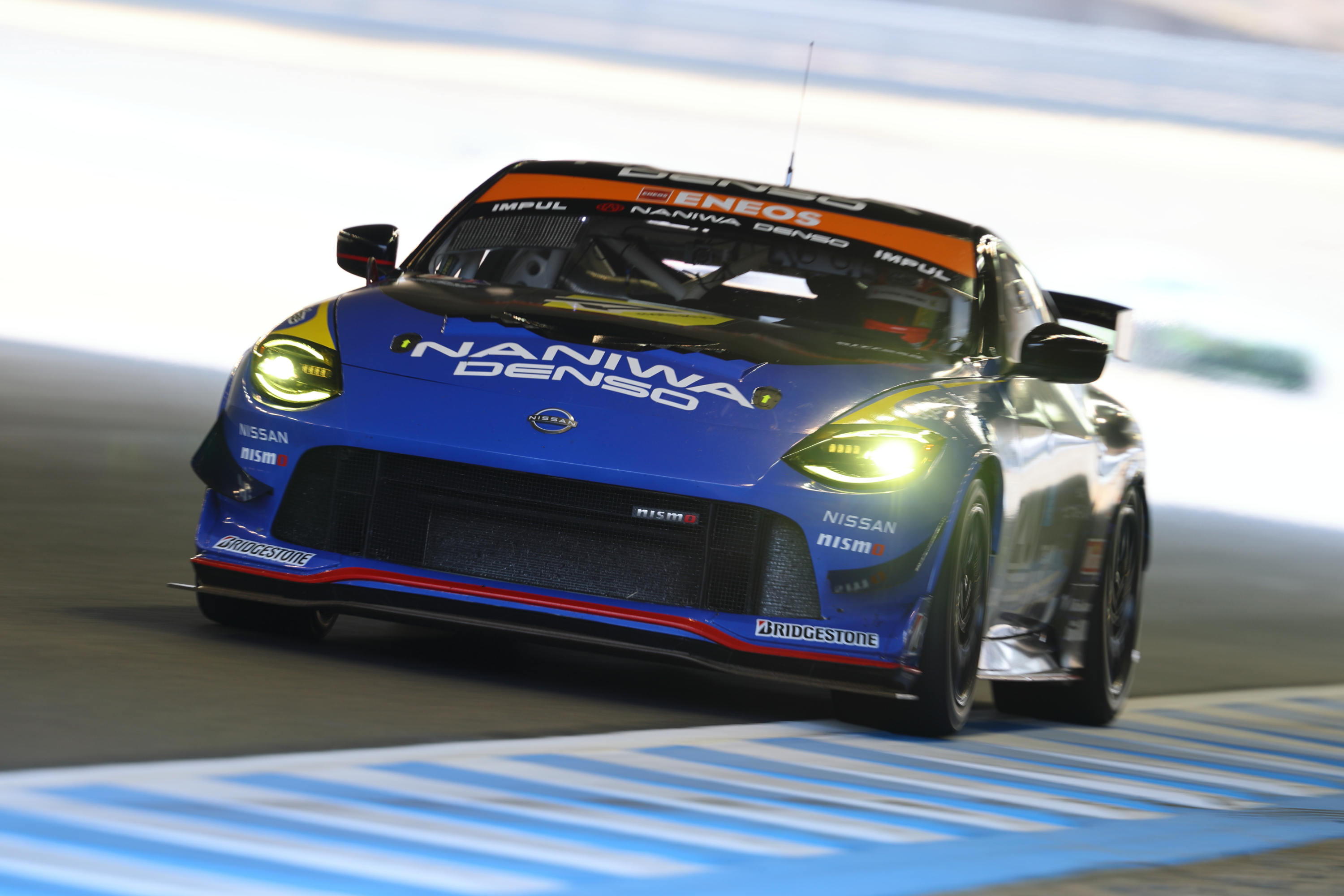 涼*様 PN RACING TEAM 一式 NISMO on X: 