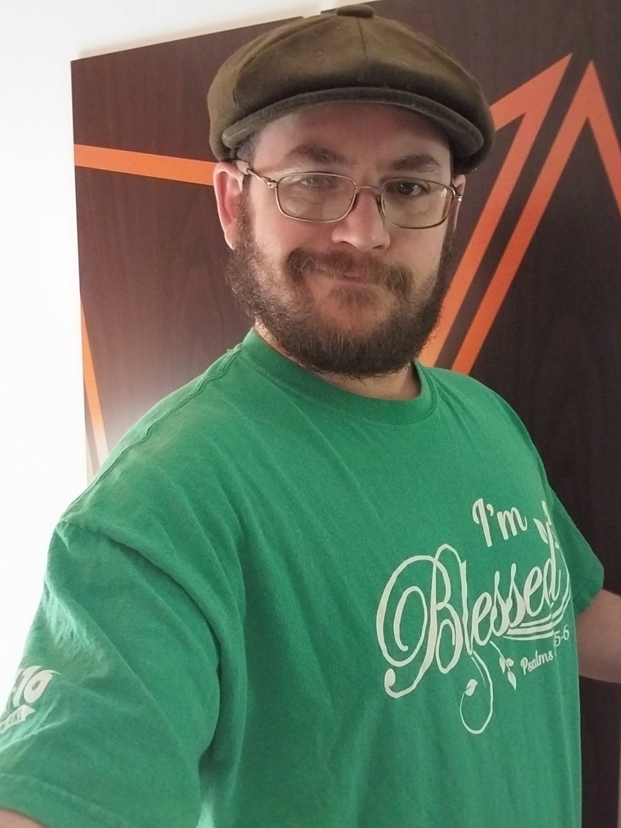 Xandrew Productions tweet media