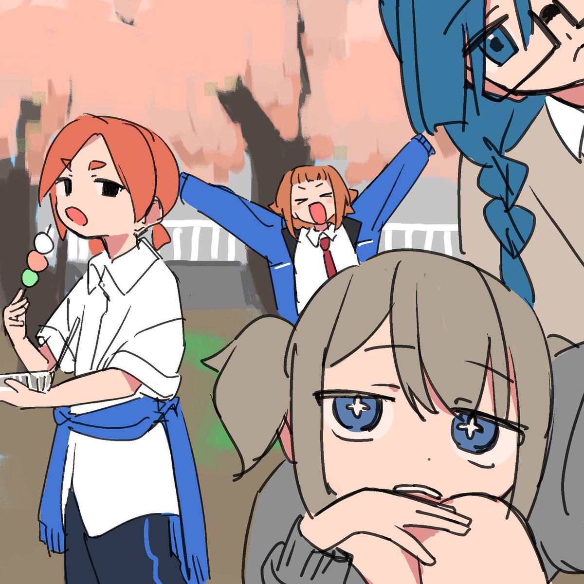 カテケス (@tsuyotsuyo193) on Twitter photo 