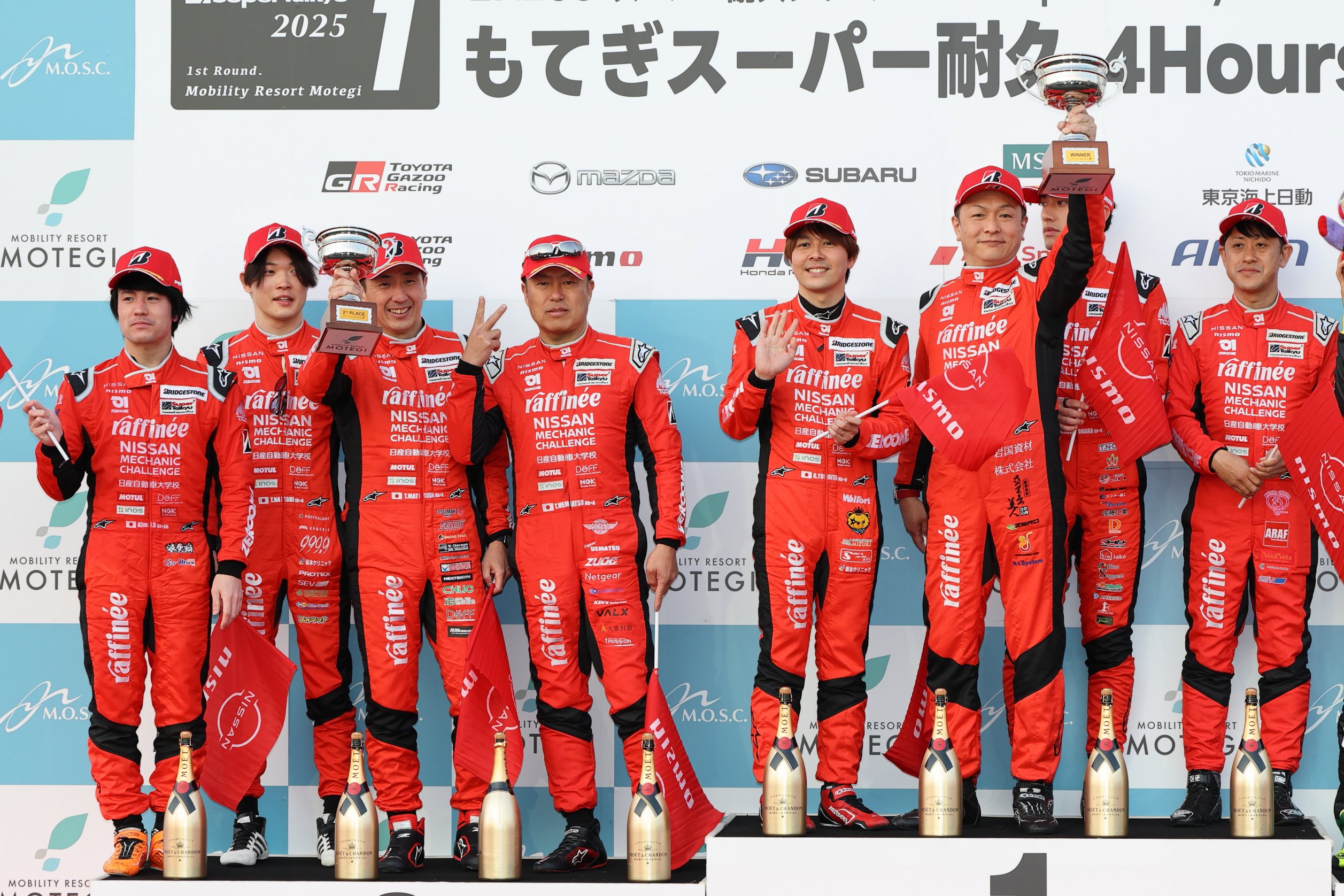 NISMO on X: 