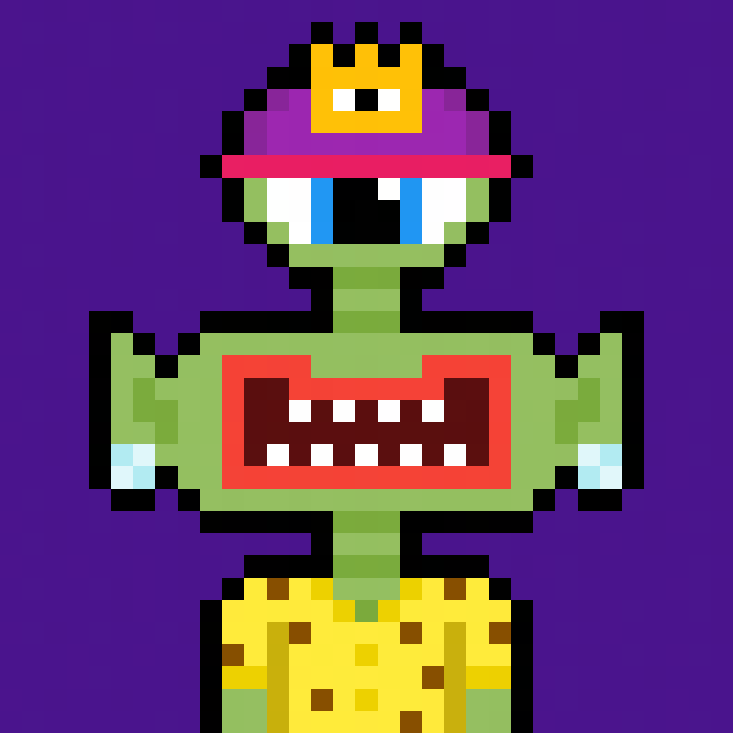 Miguel_Amargo's tweet image. It's a lot of work getting an NFT project ready... Many things to test, consider and prepare... But I'm getting closer and closer...🧑🏭
The @gigglons are almost ready to come visit our planet🛸👽👁️
Here's a sneak peak! 👀