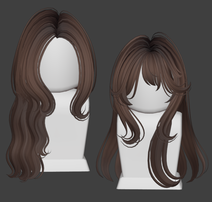 vueaes's tweet image. new hairs!!
roblox.com/communities/32…
#RobloxUgc #RobloxCreator #RobloxDev #RobloxArt