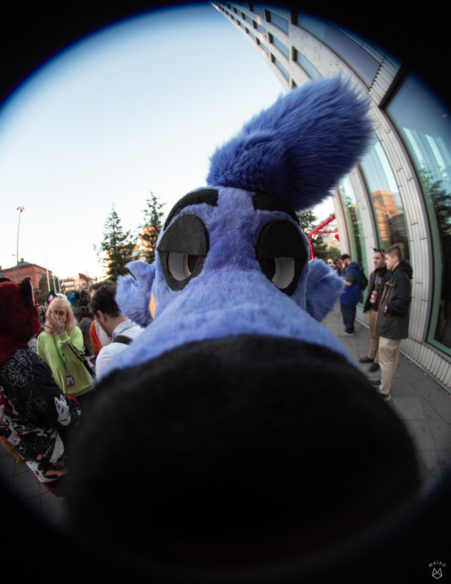 You smell bad
(📷 : <a href="/leggyyyyyyy/">Maiao ⏚</a>)
