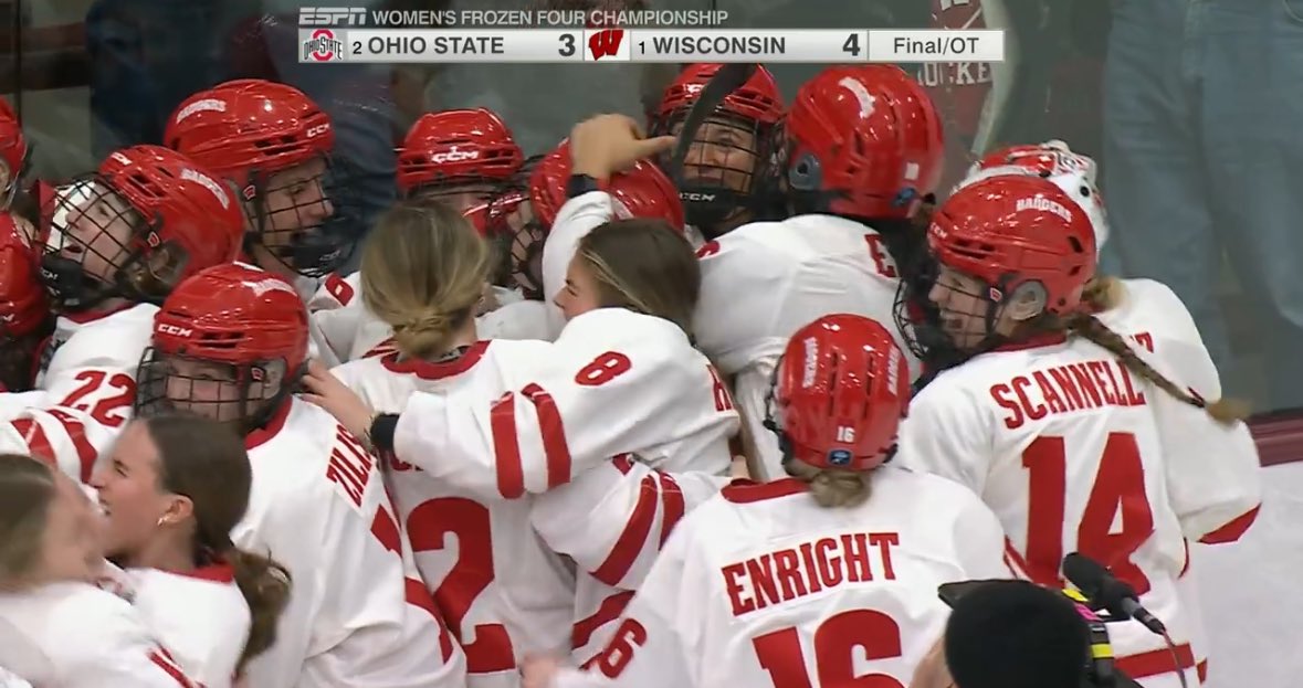 Champs!