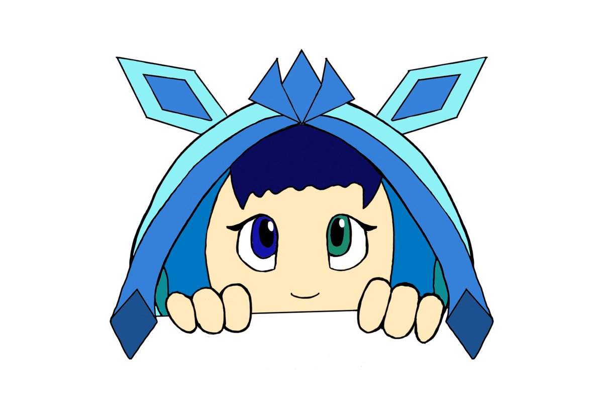 KaidaVindur's tweet photo. After last week's birthday stream I had an idea and since I couldn't get it out of my head, I had to sketch it out https://t.co/8S4Rru9r2P