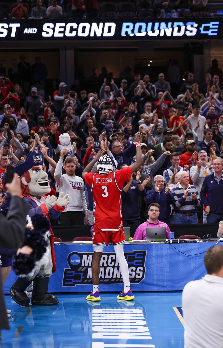 Just a Kid from Cleveland 🙏🏾