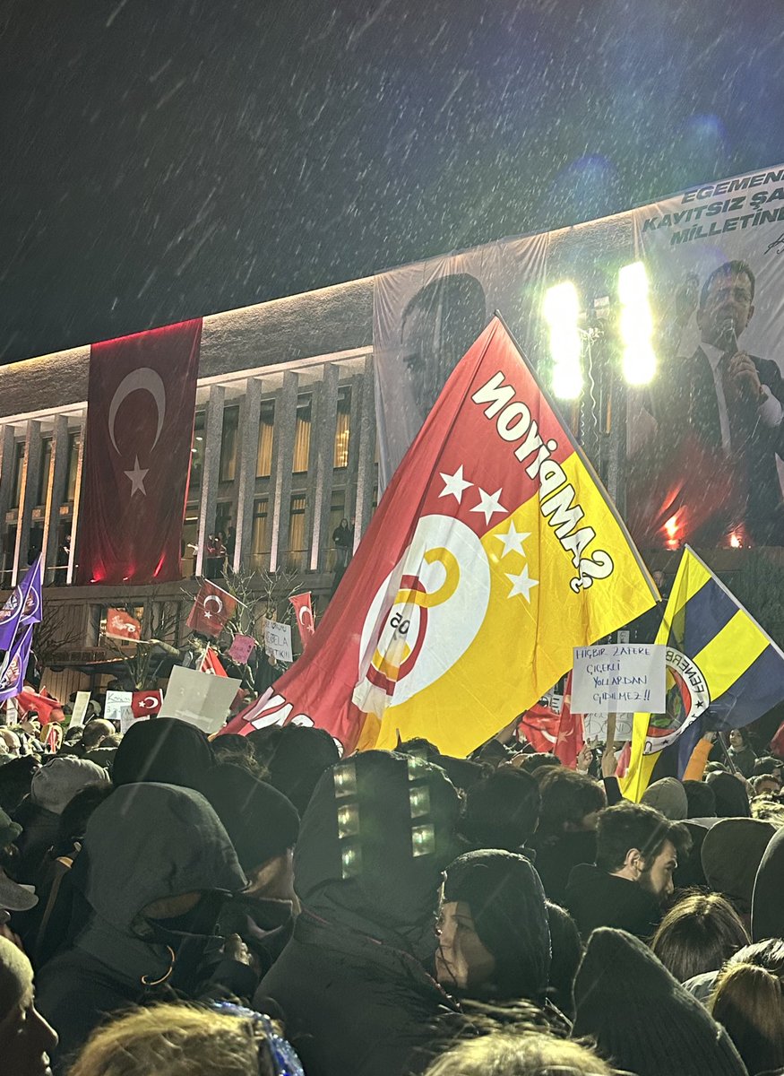 Brn_62's tweet photo. Rengimiz de yolumuz da belli https://t.co/4qwUy6OH0x
