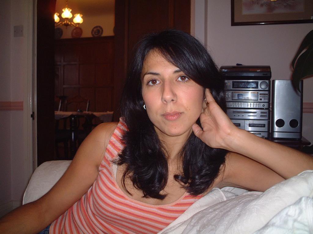 I miss you so so so so much mama.
