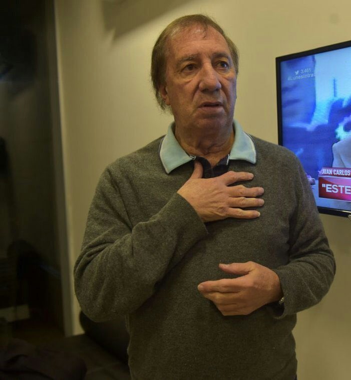 Michele Castro tweet media