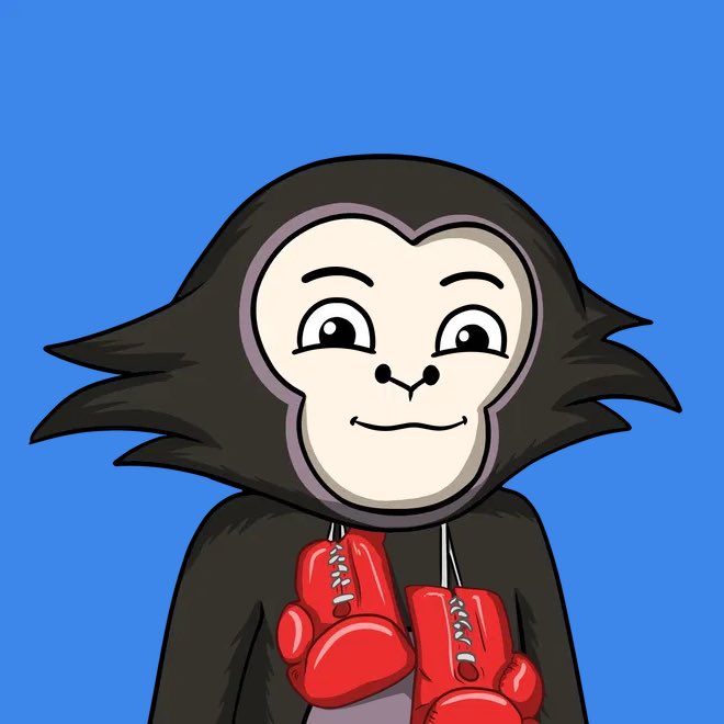 Early $WOOP WOOP community idea..

With the upcoming <a href="/woopalgo/">$WOOP WOOP Gibbon Gang</a> NFT drops, i’ll donate 10B $WOOP WOOP, with at least 2B to be airdropped to NFT holders as the series continues to release. Final airdrop will occur after the fifth and final NFT shuffle.

Keep on swinging. WOOP WOOP!