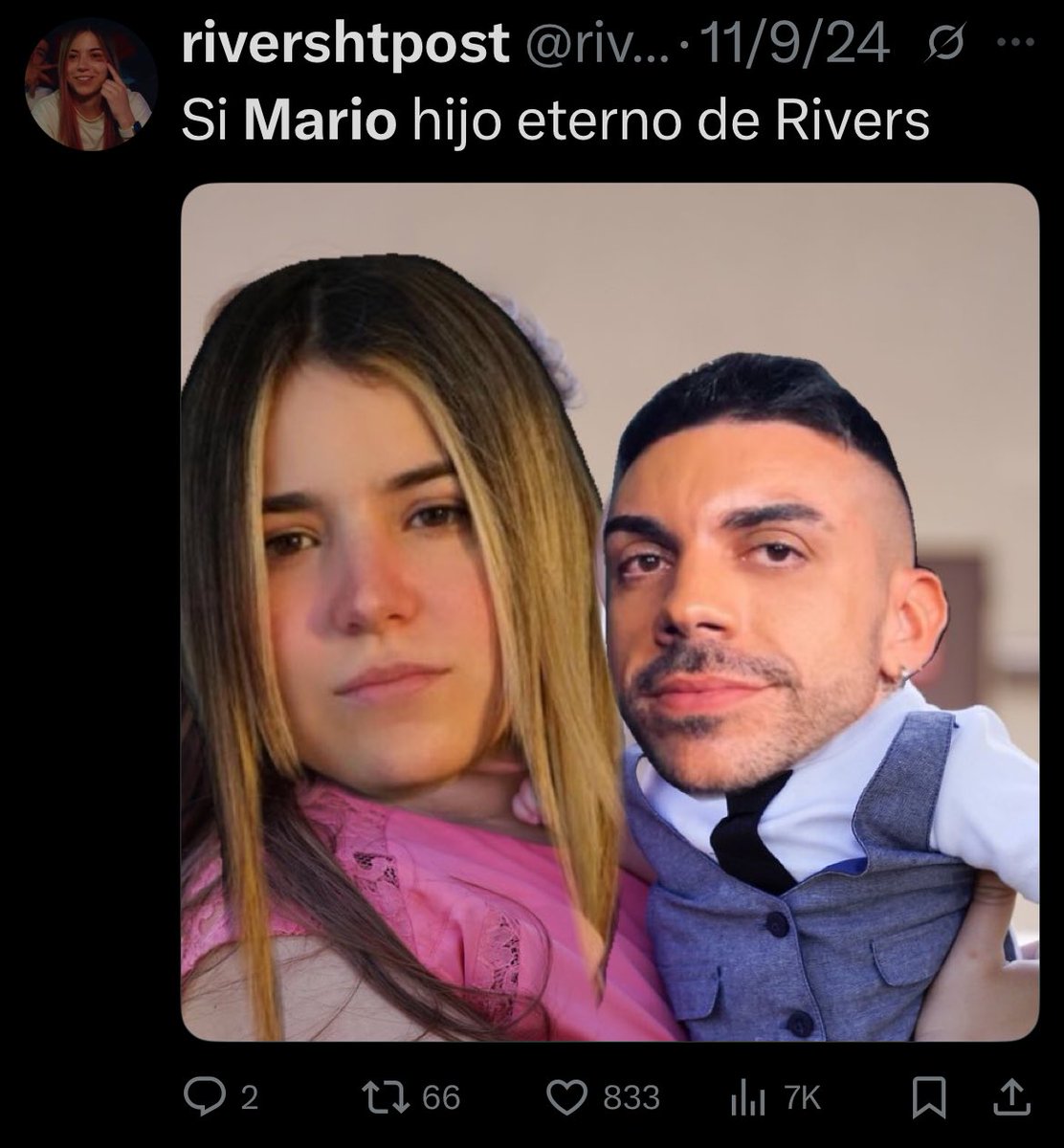 rivershtpost's tweet photo. https://t.co/zGkFezlLnQ