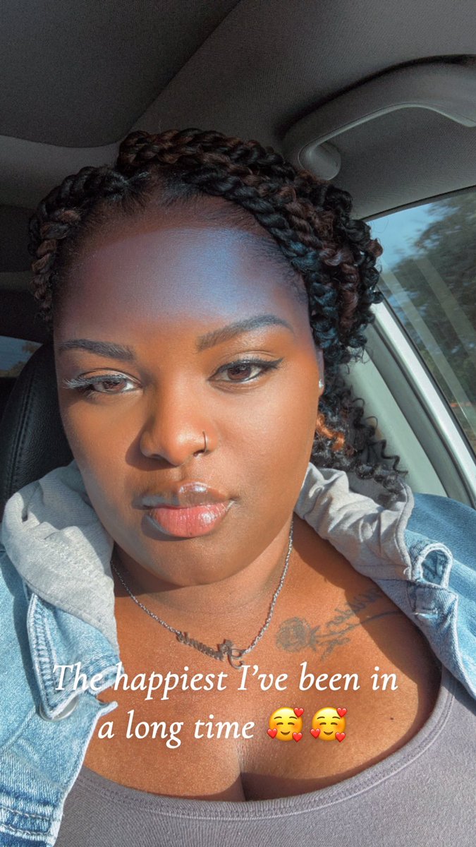 Serve yall sum face. 🥰😍😘