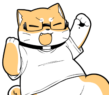 「早起きできたからエライ!!!! 」|さぷり（山口さぷり）💊SapuriYamaguchi🐕のイラスト