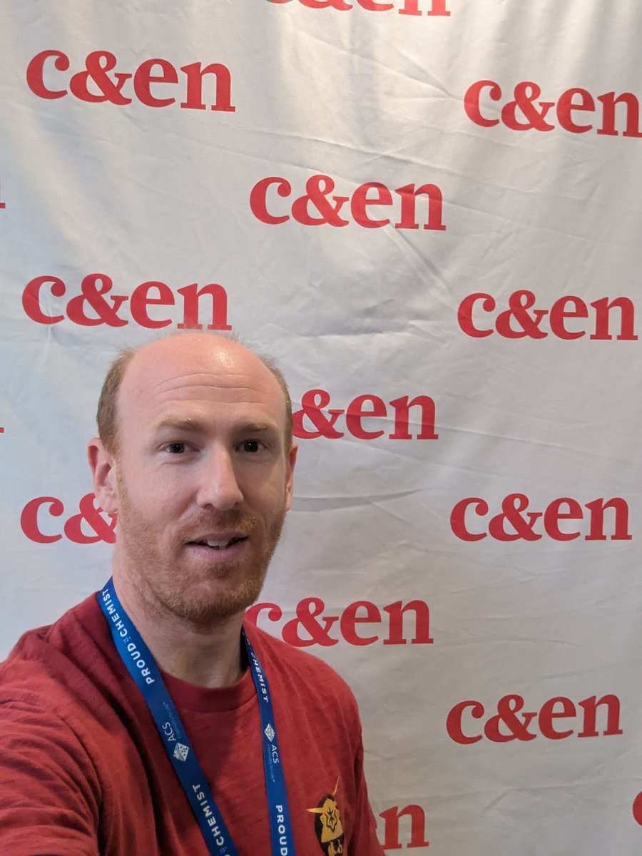 #chemsocial #GIVEAWAY ACS