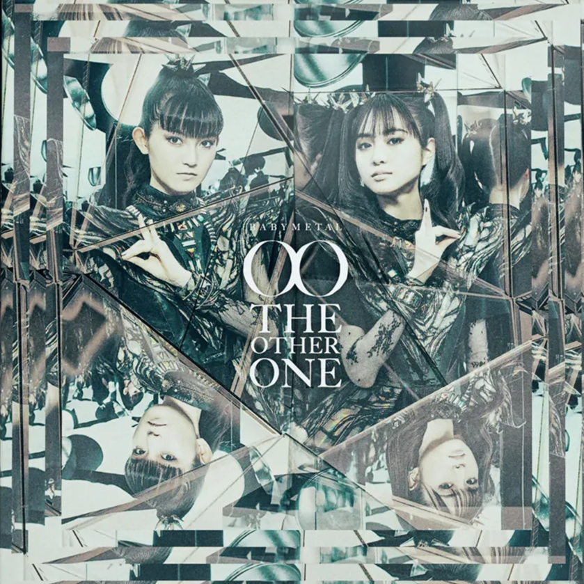 silvametaru's tweet photo. happy 2 year anniversary to 'The Other One', thank you for all the great songs and memories this album has given us https://t.co/5f7Vgz7aQm