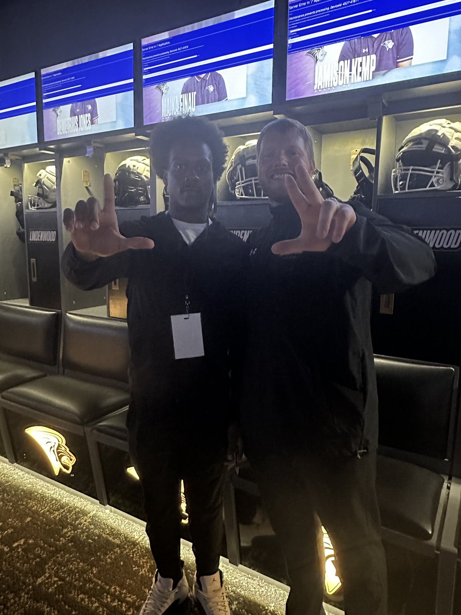 Martez Stephenson (@mjupnextt) on Twitter photo Had a Great Day at Lindenwood this past weekend! Thank you for inviting and connecting with me <a href="/stugfb/">Jed Stugart</a> <a href="/Baldwin_CoachBB/">Bryan Baldwin</a>. Look Forward to being back this summer <a href="/JPRockMO/">JP Rock</a> Had a Great Day at Lindenwood this past weekend! Thank you for inviting and connecting with me <a href="/stugfb/">Jed Stugart</a> <a href="/Baldwin_CoachBB/">Bryan Baldwin</a>. Look Forward to being back this summer <a href="/JPRockMO/">JP Rock</a>