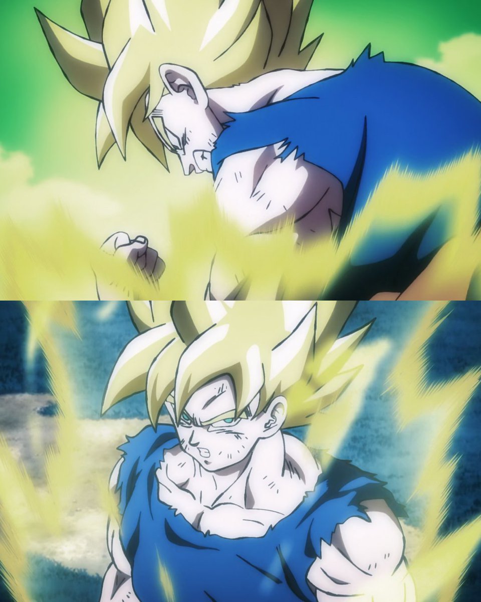 dbslat's tweet image. Dragon Ball Super: Broly