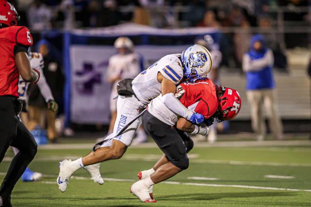 Brandon Ogden (@brandonosports) on Twitter photo Tyler Morning Telegraph All-Rose Country Football Defensive Player of the Year: Chapel Hill LB Trevor Brooks. <a href="/TrevorBrooksII/">Trevor Brooks</a> <a href="/ChapelHillFB/">Chapel Hill Football</a>
See the full team here: tylerpaper.com/etvarsity/tyle… Tyler Morning Telegraph All-Rose Country Football Defensive Player of the Year: Chapel Hill LB Trevor Brooks. <a href="/TrevorBrooksII/">Trevor Brooks</a> <a href="/ChapelHillFB/">Chapel Hill Football</a>
See the full team here: tylerpaper.com/etvarsity/tyle…