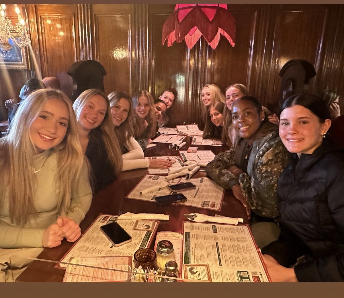 MEQ 2025 , great weekend for Mags and her teammates. 💪💪 
⁦<a href="/GWU_VB/">Gardner-Webb Volleyball</a>⁩ ⁦<a href="/BartonVB/">Barton College Vball</a>⁩