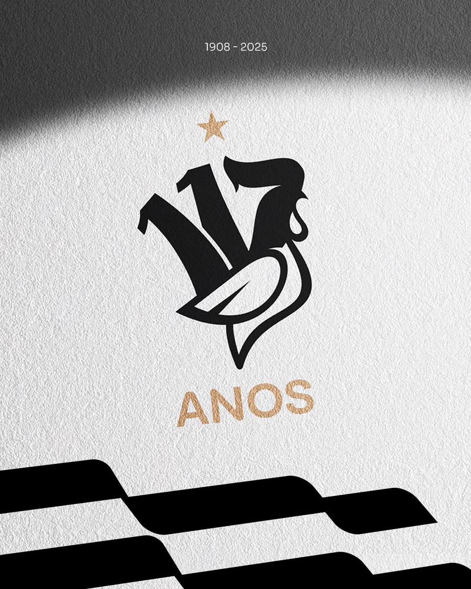 Atletico's tweet image. ⏳ #Galo117Anos
