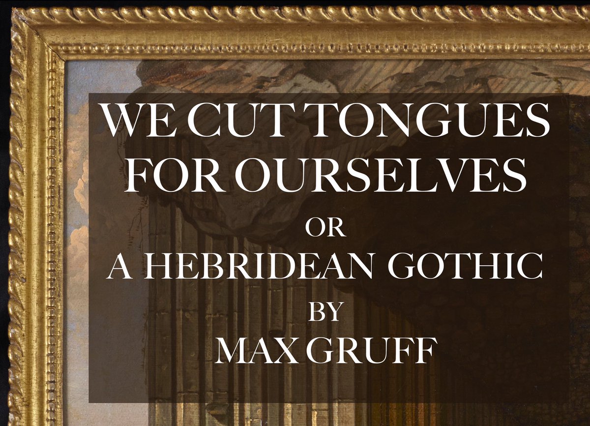 Max Gruff tweet media