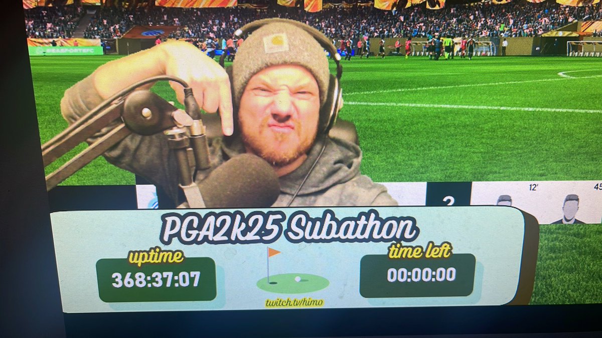 Himo Chico on Twitch.tv tweet media