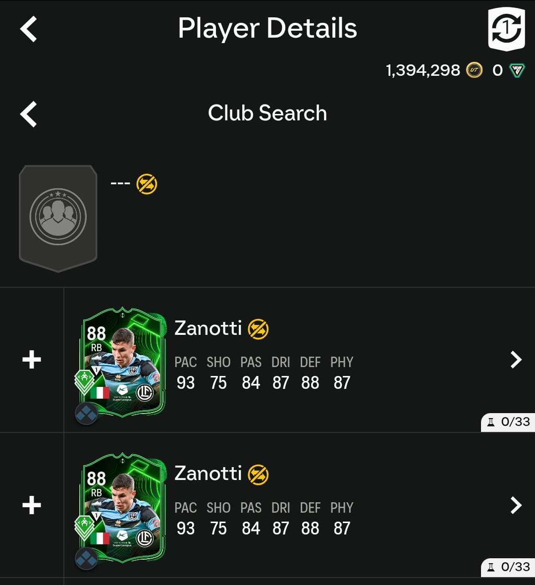 8 wins in champs. Opened my two guaranteed Dreamchaser packs. Great.