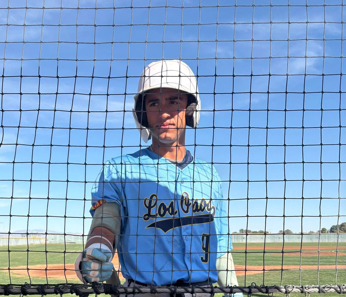 #TribePride😤⚾️

Let’s go #Rocket🚀 
<a href="/AlanDurazo8/">alan_durazo44</a> 

<a href="/NogiAthletics/">Nogales Apaches</a> <a href="/OJFav/">OJ Favela</a>