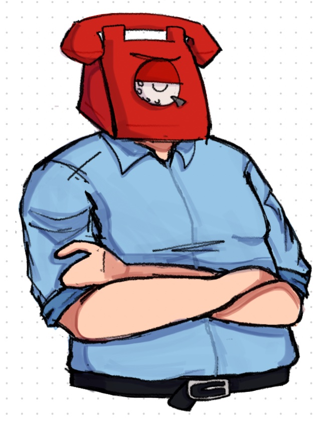 SophyStudio_'s tweet photo. Tried 2 draw peter,,,
#dsaf #dialtown #peterkennedy https://t.co/KjipVqjWbN