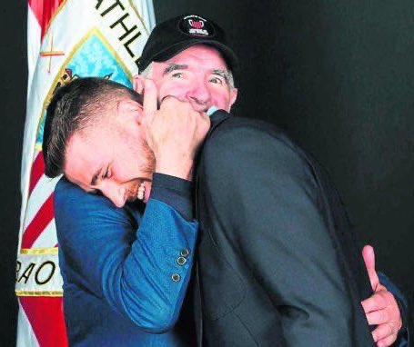 Campeón de Europa SUB19
Campeón de Europa SUB21
Campeón de Europa absoluto
Campeón de Supercopa
Medalla de Plata Olímpica
Campeón Nations League
Campeón de Copa
Zamora
2º Balón Oro, Trofeo Yashin
3º Trofeo The Best
…

UNAI SIMÓN, CONTINUADOR DE IRIBAR.
EL MEJOR PORTERO DEL MUNDO