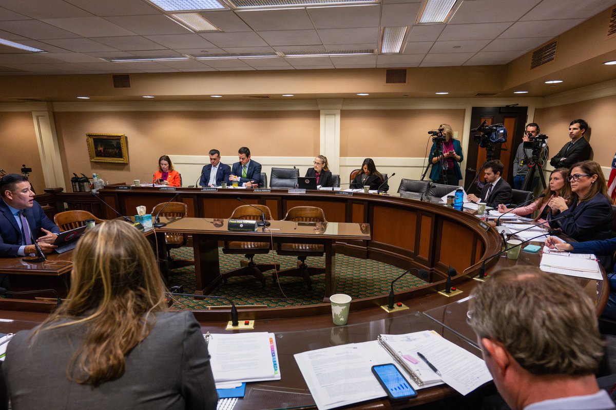 Assemblymember Lisa Calderon tweet media