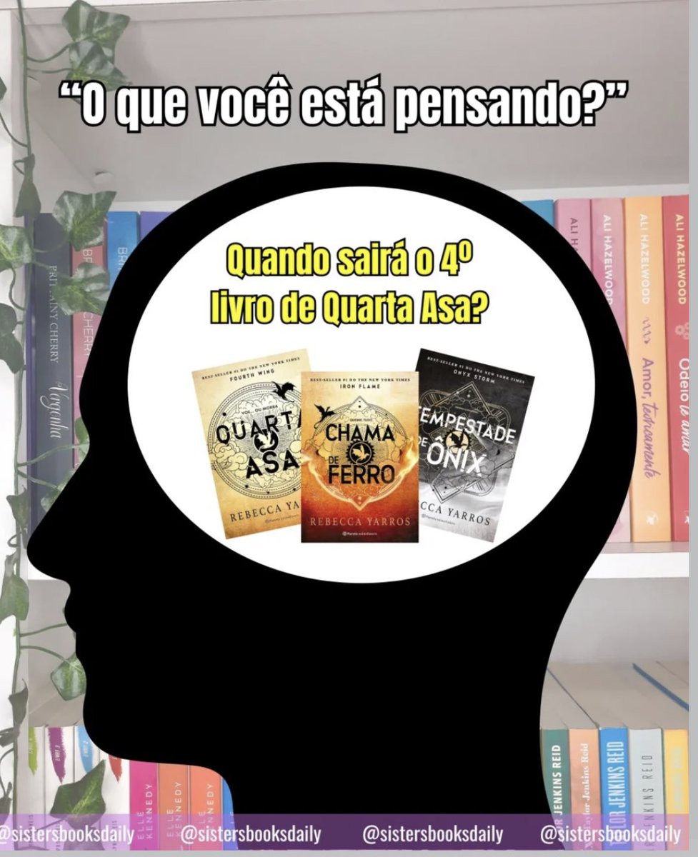 eu todo santo dia: