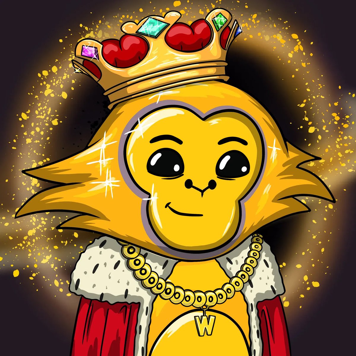 woopalgo's tweet image. THE NFTS ARE MINTED! @MaarsComics DID PHENOMENAL ON THE ART AND MINTHOL WAS SO EASY TO USE — THANKS @solkimicreb1. $WOOP WOOP!

FIRST DROP SOON. 111 CUTE GIBBONS. WE’RE EXCITED — ARE YOU?! WHEN SHOULD WE DROP THE FIRST BATCH?

LINK TO FULL COLLECTION IN COMMENTS. WOOP WOOP!