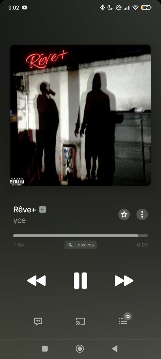 YceMonnBoyz's tweet photo. NEWWW SONG DISPO SUR TOUTE LES PLATEFORMES Merci a vous si vous écoutez force
C'est moi a la prod cette fois ci YCE 💎💎🌕🌕
MoonBoyz
#rapfr #musique #TrapHouse #drums
#MonnBoyz #rapper #YcY #undergroundmusic https://t.co/s1NwNbdmCU
