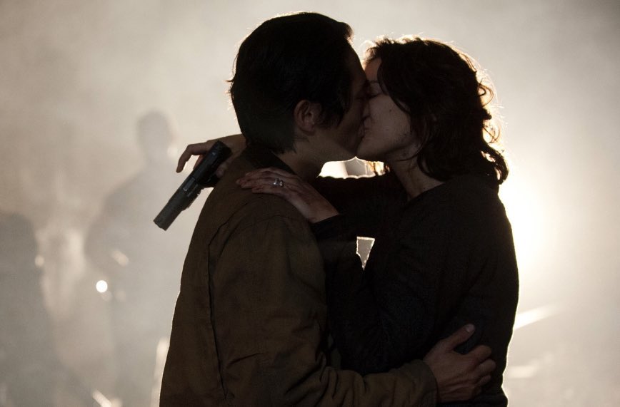 TWD Universe tweet media