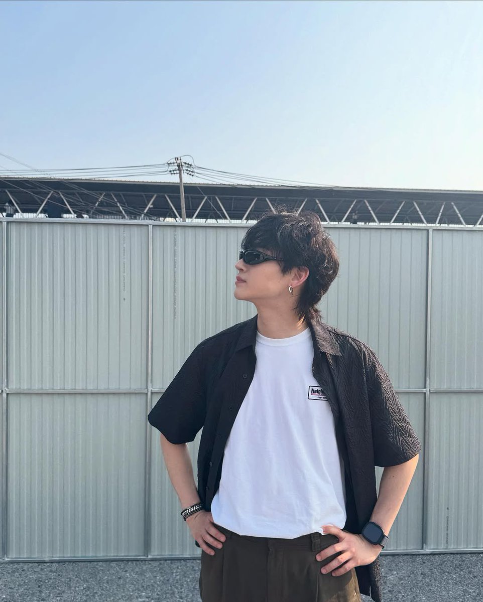 ~ 뿐니 ♡🤍 tweet media