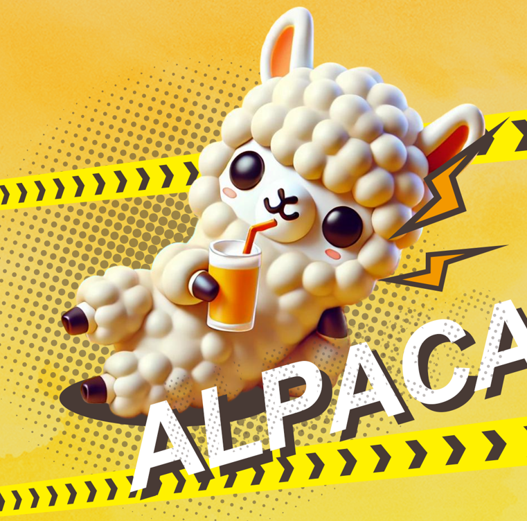 Alpaca_Finance's tweet photo. 💼 Looking for smarter ways to manage your digital assets? Alpaca Finance brings you AI-powered investment solutions and low-risk DeFi options! 📈
Whether you’re new to crypto or a seasoned investor, our platform provides tools to maximize your returns with safety and transparency. 🔐
Take control of your financial future with SPC! Ready to level up your wealth? 💰
#Investment #DeFi #SPC #AlpacaFinance