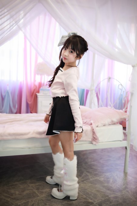 Twitterのコスプレ画像22