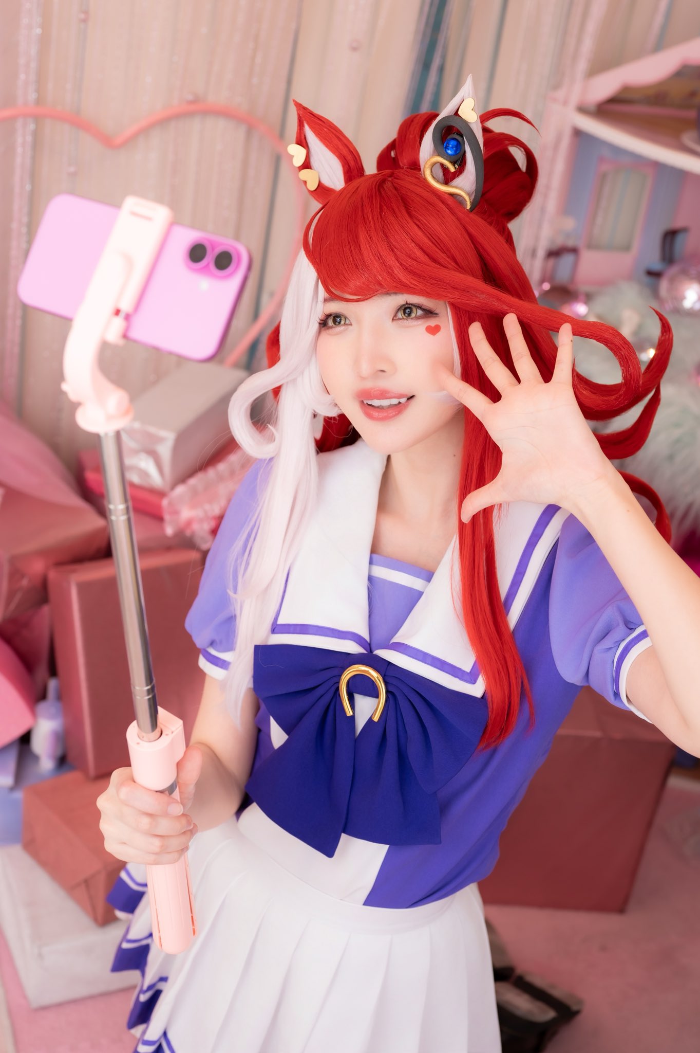 ♡Lurua♡様 おまとめ用✩.*˚ 214a7d44-cac5-421b-8d10-