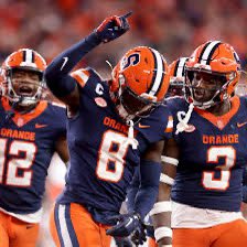 Fogo Filani (@filanifogo) on Twitter photo All Glory to God!! After a great coversation with <a href="/allpraisesdue7/">Stack Williams</a> , Iโm extremely blessed to announce that I have received my first D1 offer to Syracuse University.
#AGTG #orangenation #D1
<a href="/CuseFootball/">Syracuse Football</a>
<a href="/GridironCamp/">Victor Tedondo - Gridiron Academy</a> @CoaV1781
<a href="/SWiltfong_/">Steve Wiltfong</a> All Glory to God!! After a great coversation with <a href="/allpraisesdue7/">Stack Williams</a> , Iโm extremely blessed to announce that I have received my first D1 offer to Syracuse University.
#AGTG #orangenation #D1
<a href="/CuseFootball/">Syracuse Football</a>
<a href="/GridironCamp/">Victor Tedondo - Gridiron Academy</a> @CoaV1781
<a href="/SWiltfong_/">Steve Wiltfong</a>