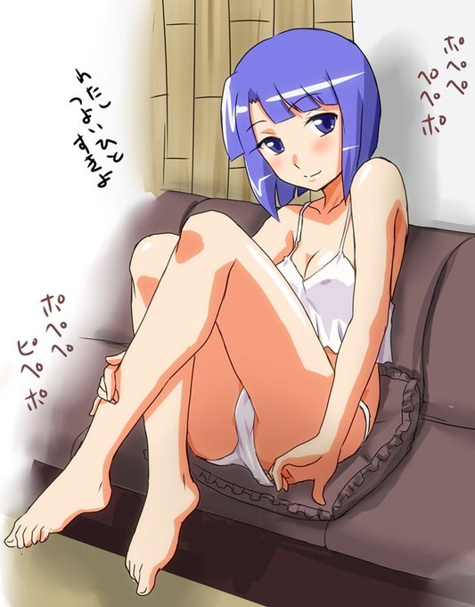 3/24は「未来を強くする日」なんですって。
そういえばSRMは稼働時間によって難易度が自動的にアップしていき、電源落としてもリセットもされないとかいう話を聞きました。 鬼ですが本当なんでしょうか。

画像は無限に強くなっていくのとは特に関係のない過去絵です。 