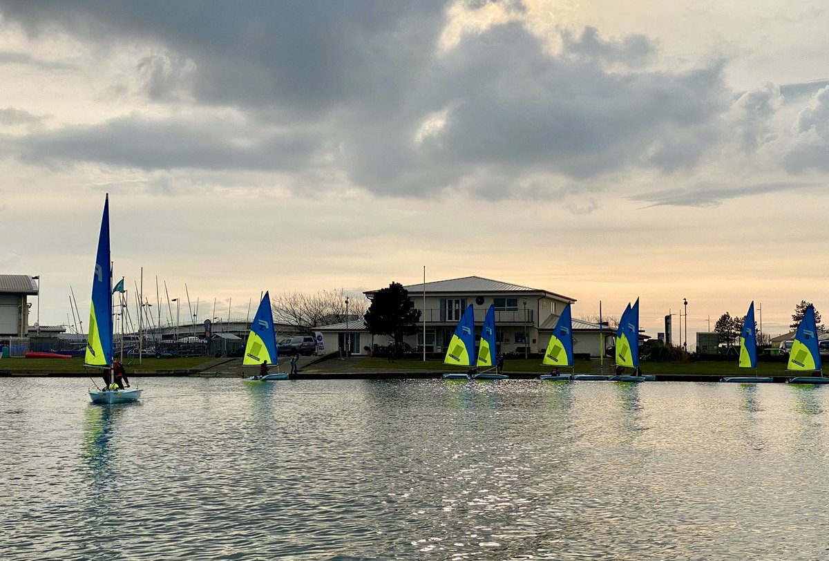 CLGrasby's tweet image. Saturday sailing ⛵️ 

#sailing #southport #instructordevelopment #cpd #weekend