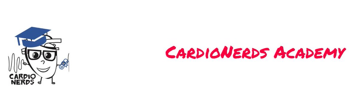Gurleen Kaur, MD (@gurleen_kaur96) on Twitter photo Applications for the next cohort of the <a href="/CardioNerds/">CardioNerds</a> Academy are due April 28th!
🌟 Revised curriculum tailored to the evolving landscape of digital MedEd
🌟 Develop skills in scientific writing, visual graphic creation, & podcast development
🔗docs.google.com/forms/d/e/1FAI… Applications for the next cohort of the <a href="/CardioNerds/">CardioNerds</a> Academy are due April 28th!
🌟 Revised curriculum tailored to the evolving landscape of digital MedEd
🌟 Develop skills in scientific writing, visual graphic creation, & podcast development
🔗docs.google.com/forms/d/e/1FAI…