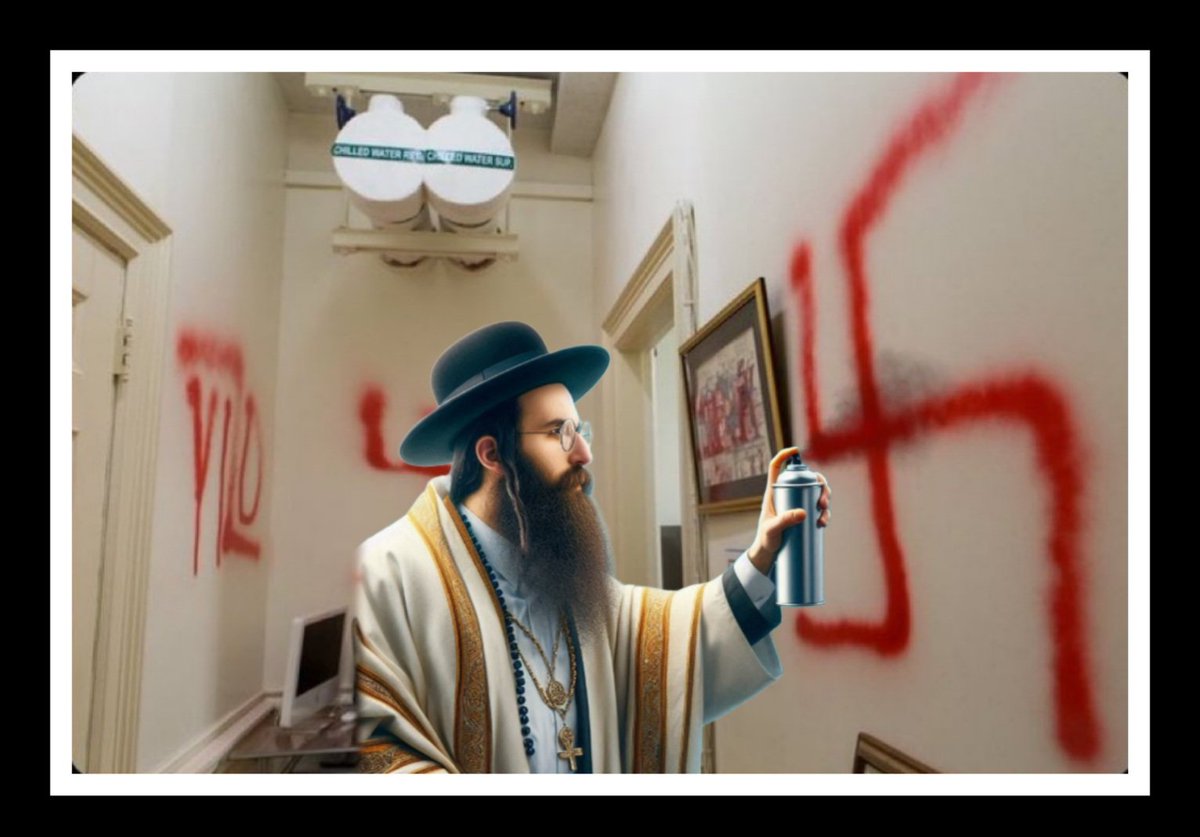 TheOfficial1984's tweet image. You must be new here...

Don&apos;t worry. I&apos;ll explain it in a way that even you can understand.