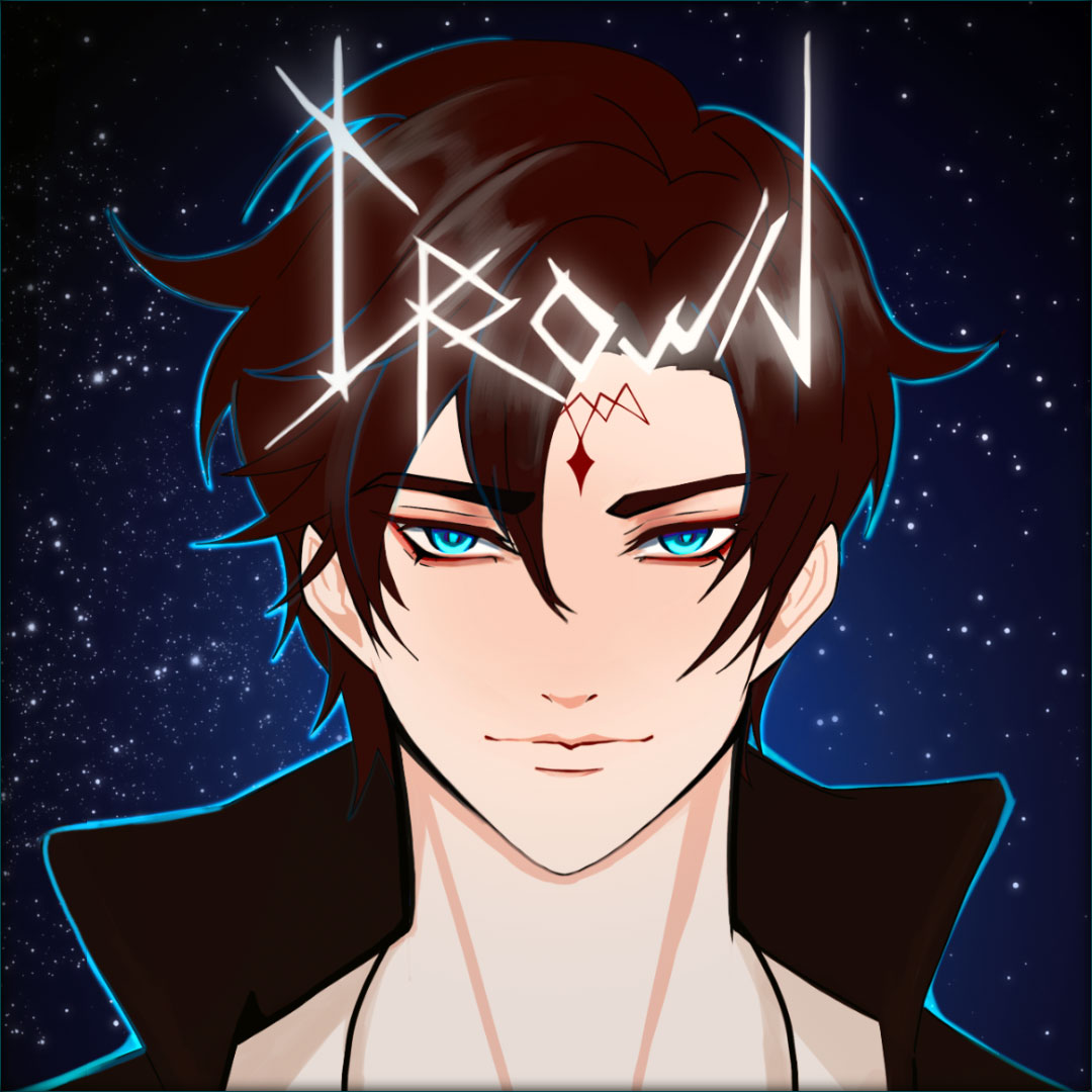 Created #CroWn. 
Episode 01 up! Would really appreciate thoughts and do need help if you can spare it. 🫡
 webtoons.com/en/canvas/crow… #WEBTOON 

#ArtistOnX