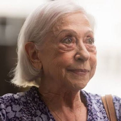 iClaquete's tweet photo. Não tem como assistir “Vitória” e não passar o filme inteiro pensando que Fernanda Montenegro tem 95 anos. Que atriz! A mulher é uma força da natureza. https://t.co/Y1RmBuLWup